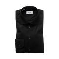 Signature Contemporary Shirt - Black