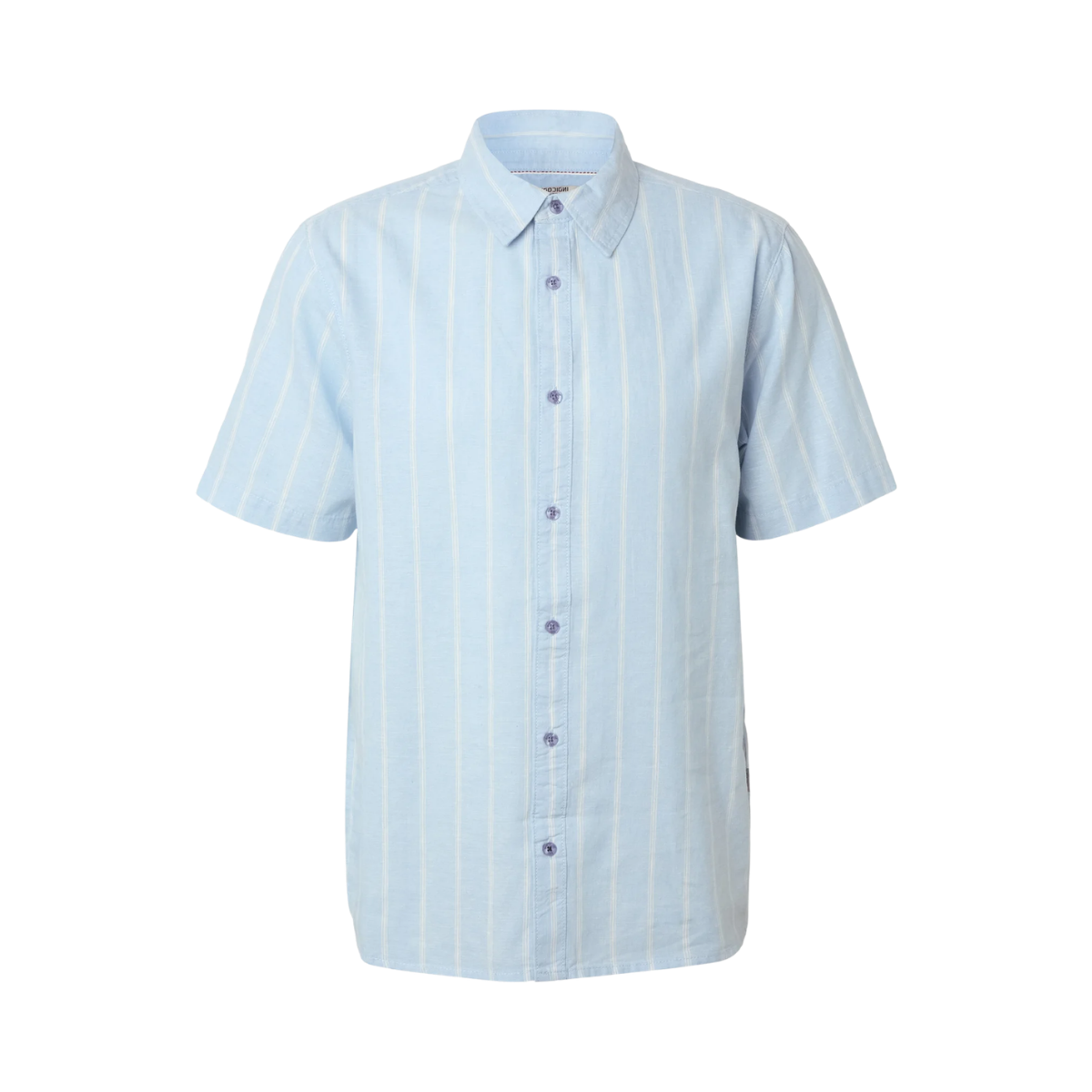 INTryp Short Sleeve - Sky Way