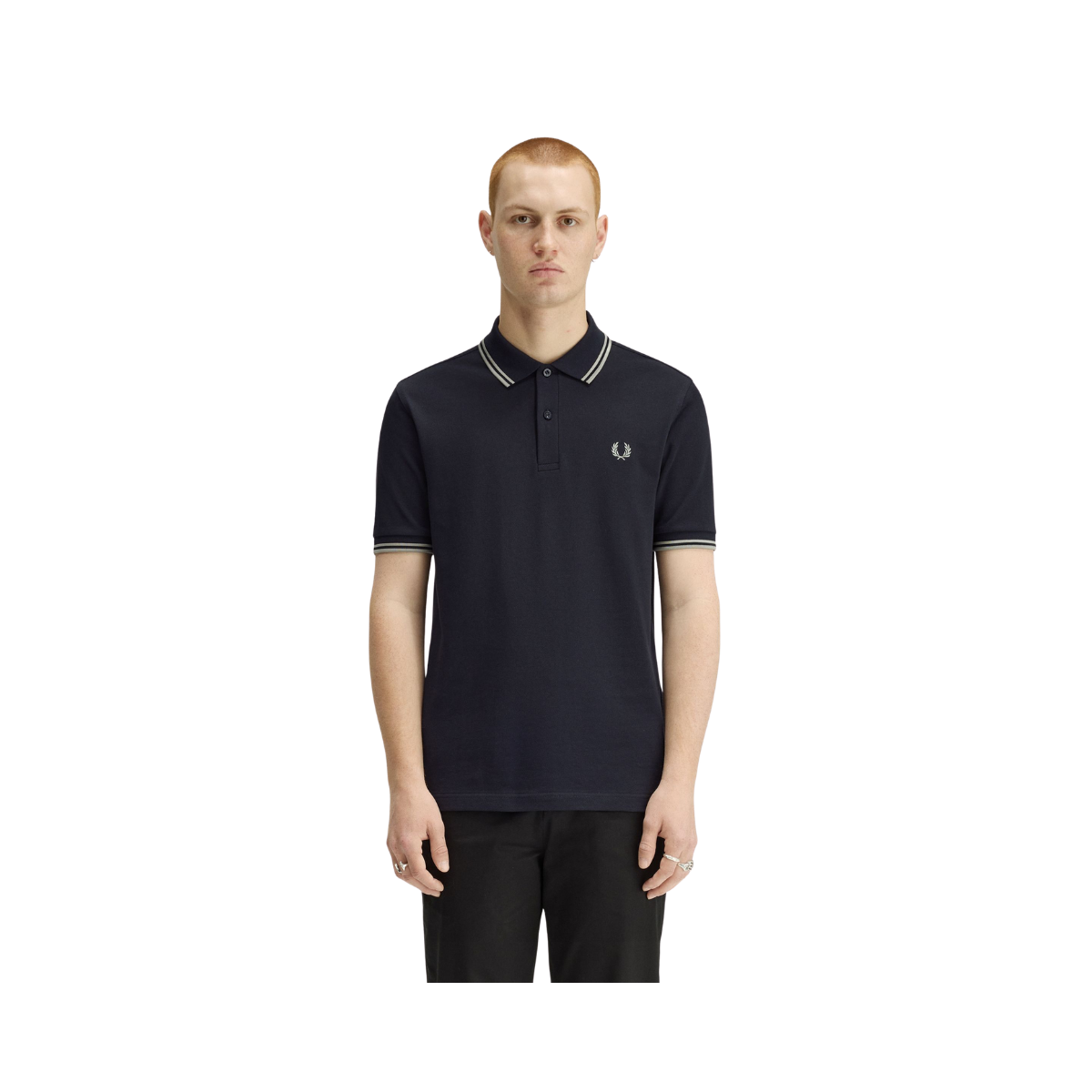 Twin Tipped FP Shirt - Navy
