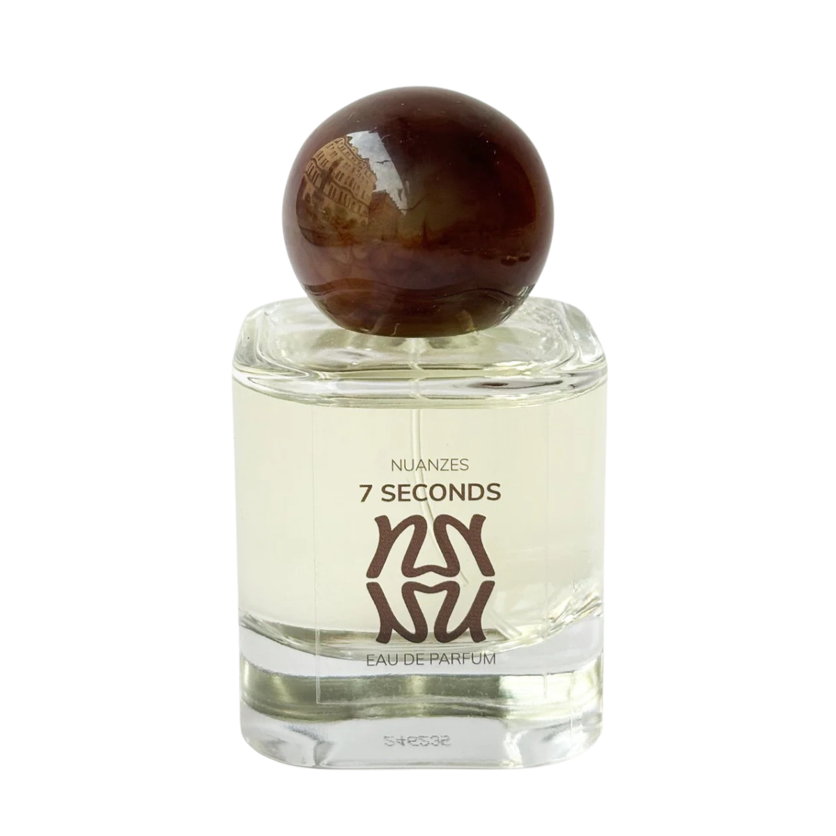 Eau de Parfum 50ml - 7 Seconds