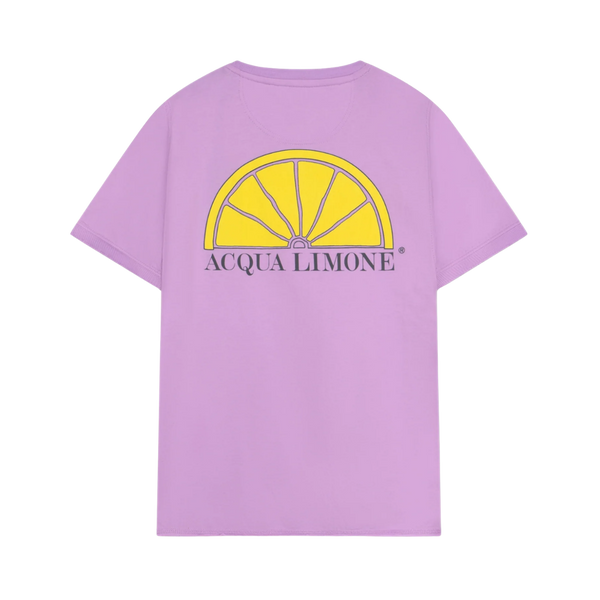 T-shirt Classic - Lilac