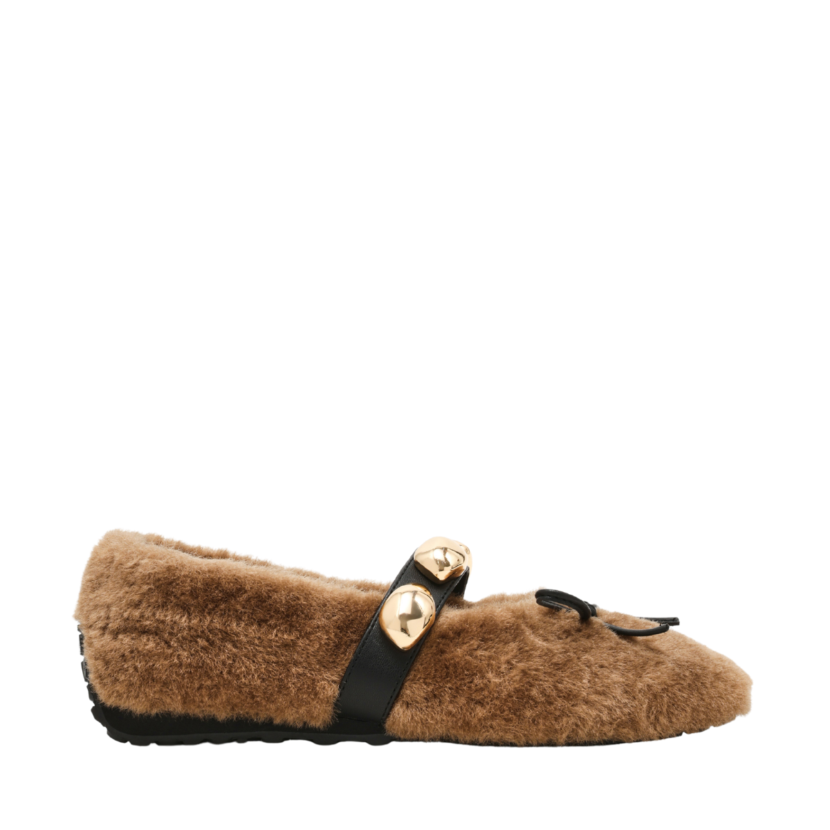 Toasted - Brown