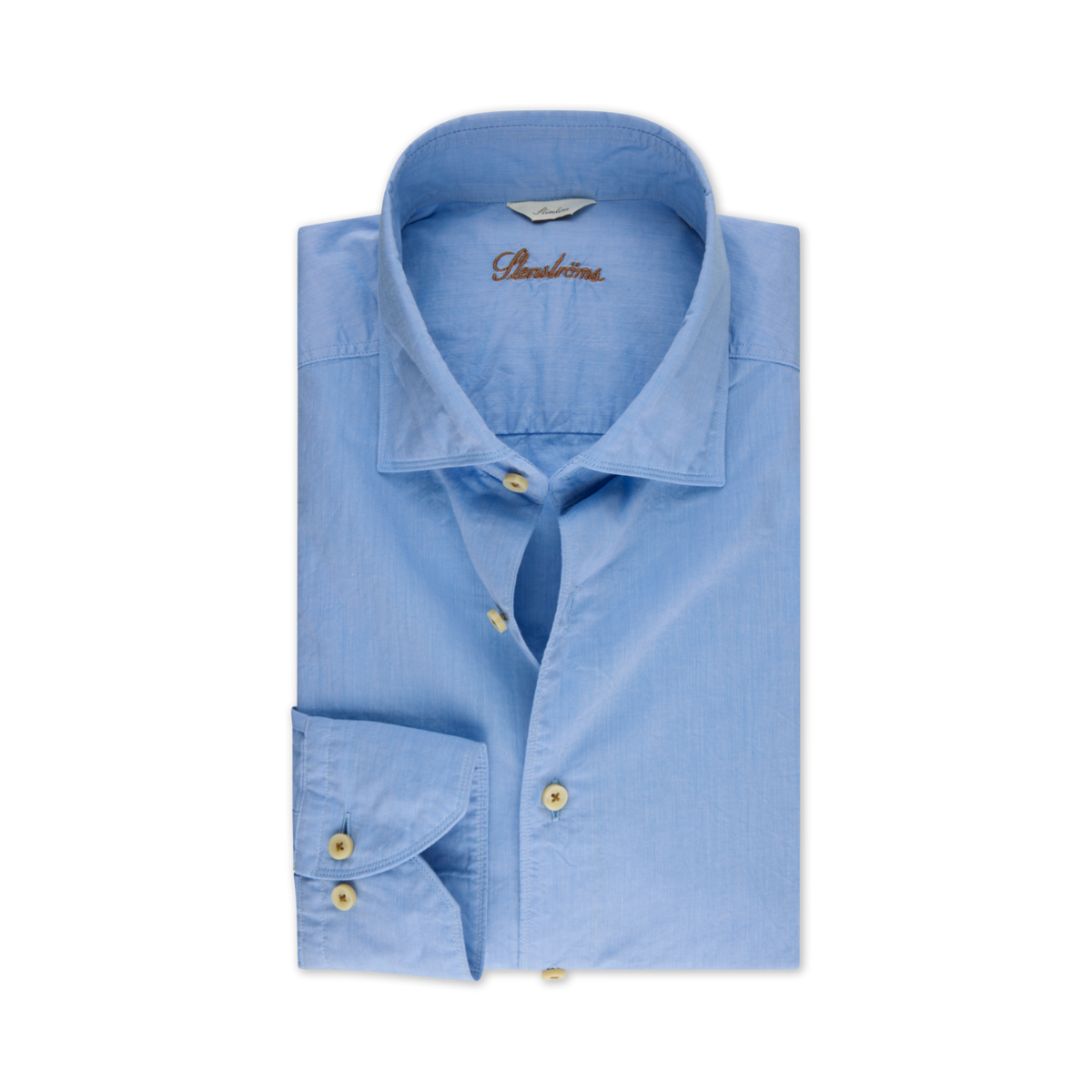 Slimline C72 RC cuff Casual - Blue