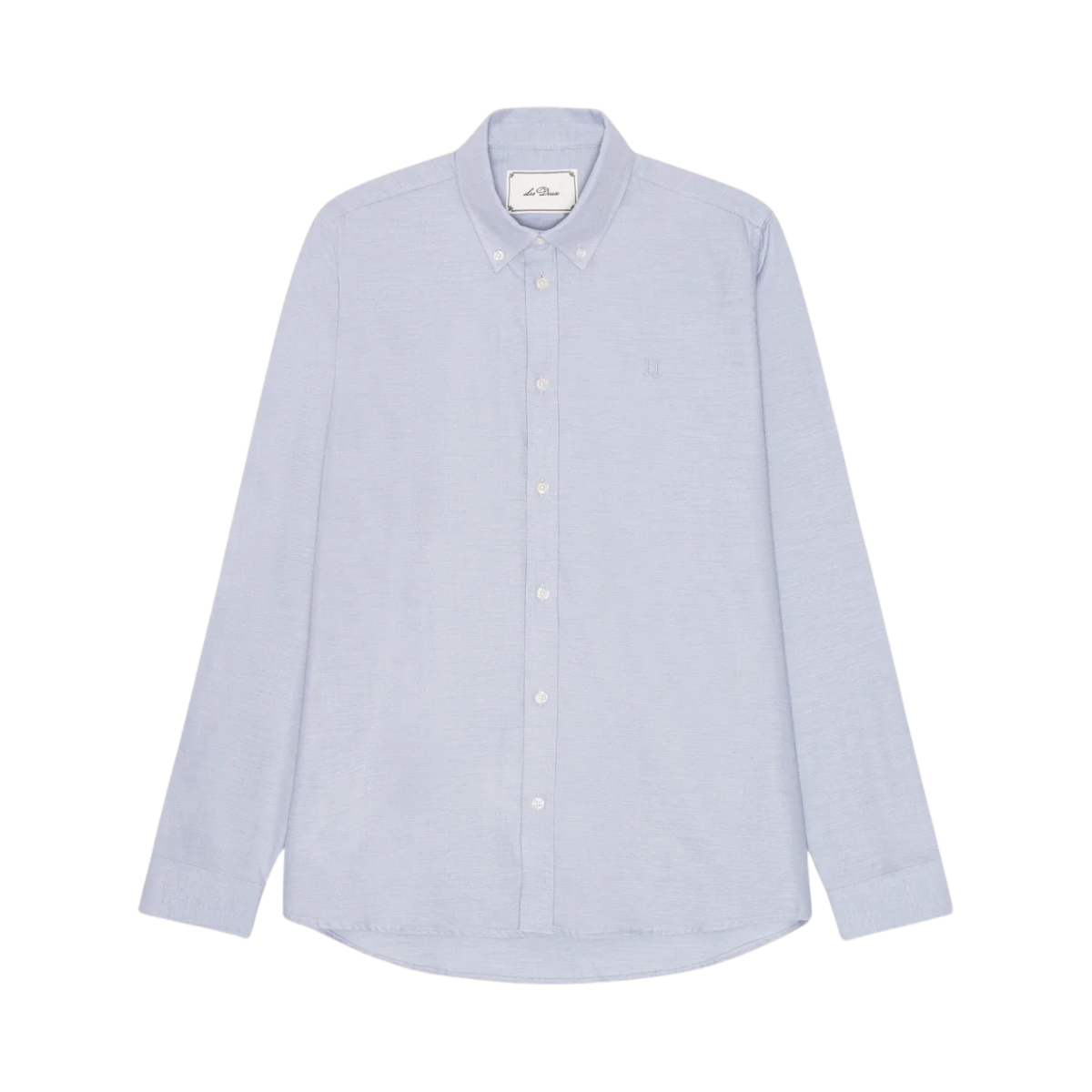 Soft Flannel Shirt - Sweet Lavender Purple