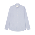 Soft Flannel Shirt - Sweet Lavender Purple
