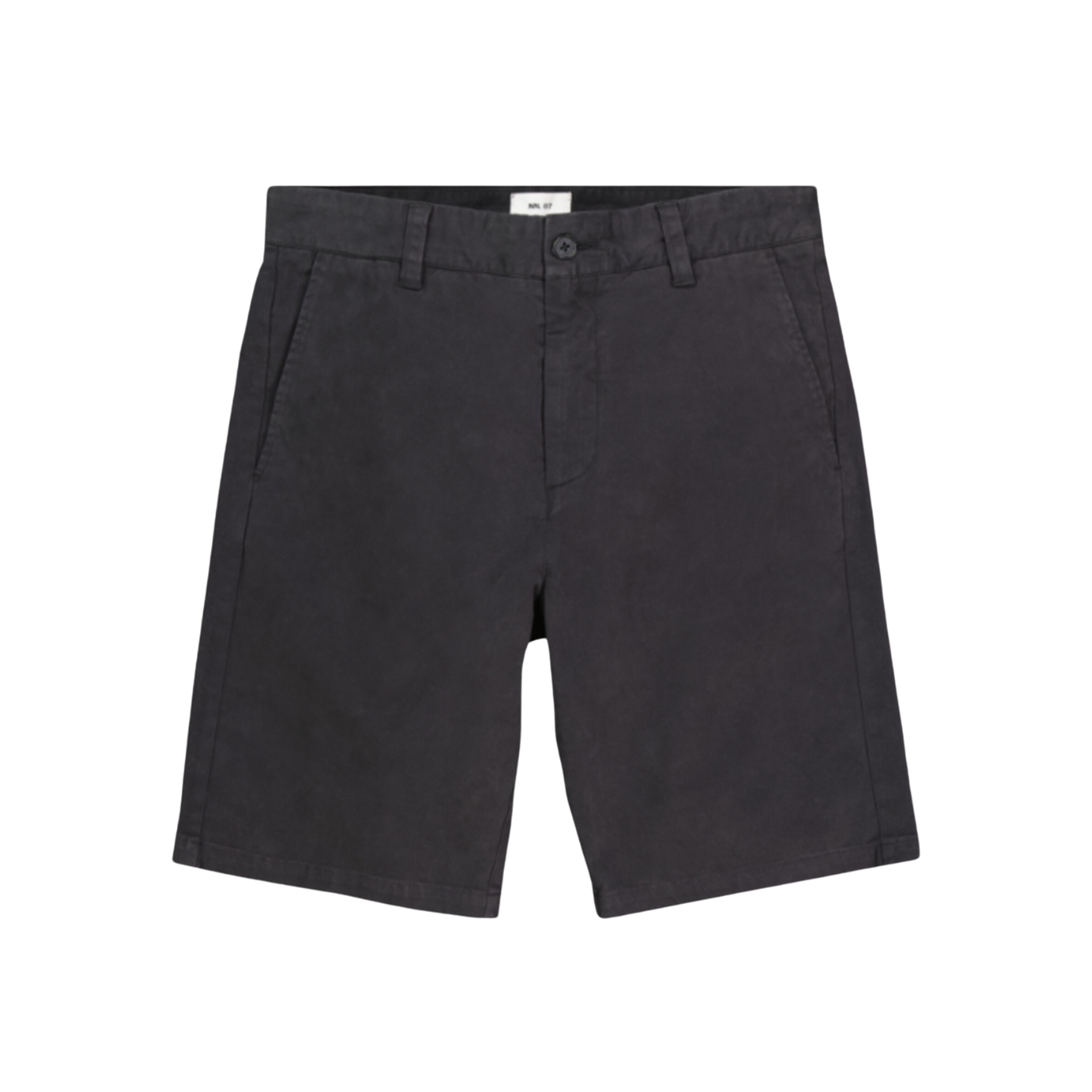 Crown Shorts - Black