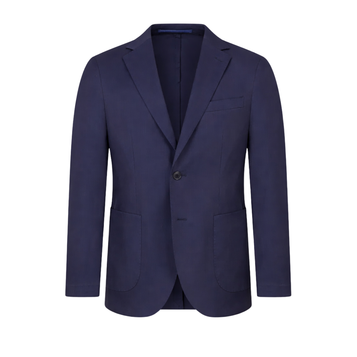 Giacca Abito Tech - 136 Blu Notte