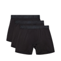Bridge Lyocell Boxer - Black