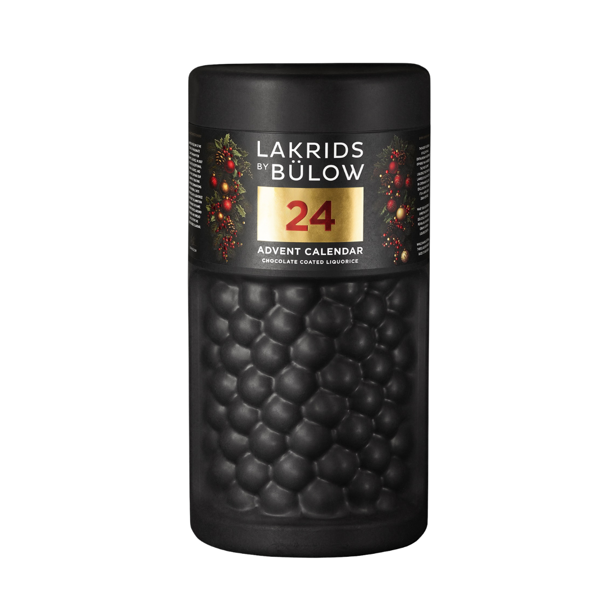 24 Days of Lakrids - Large Advent Calendar