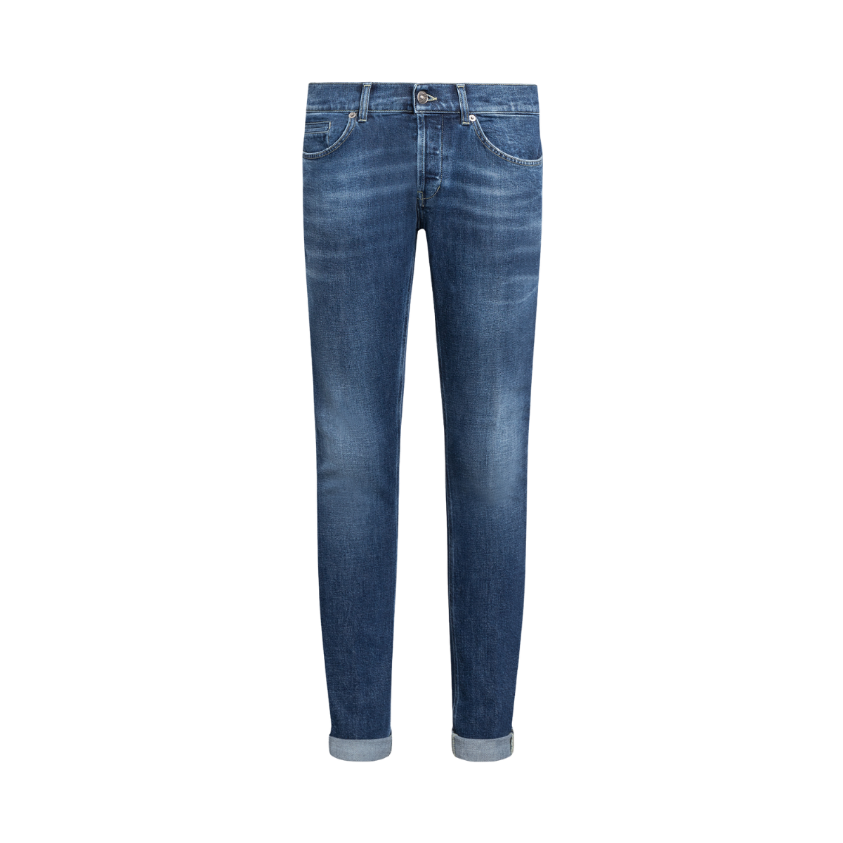 PANTALONE GEORGE - Blue