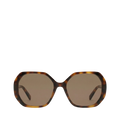 Celeste Sunglasses - Turtle Brown 2.0