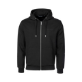 Sweat Hoody Jacket - Black
