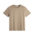 Sid Basic T-Shirt - Brindle