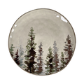 Plate Holly - 2 Tree