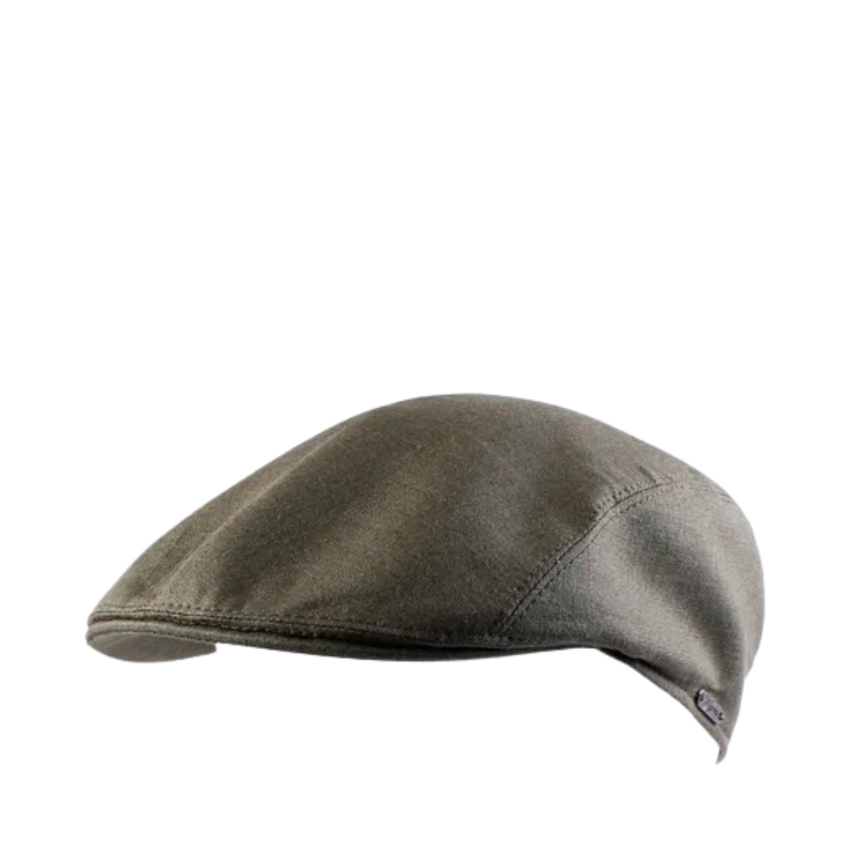 Ivy Modern Cap - Olive