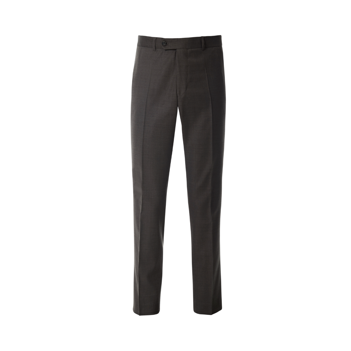 Connor Pat Trousers - Brown