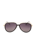 Hilda - Black / Gold