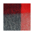 Scarf - Multi Red