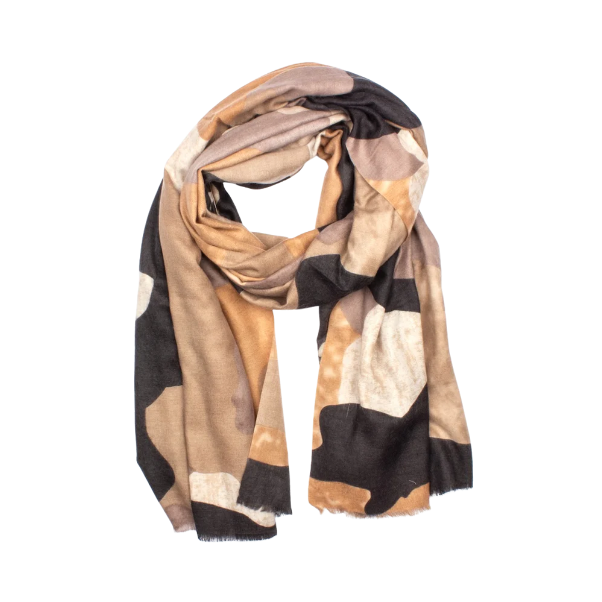 Rio Tinto Scarf - Sand