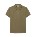 Short Sleeved Shirt - Khaki