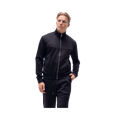 Akino Track Jacket - Navy