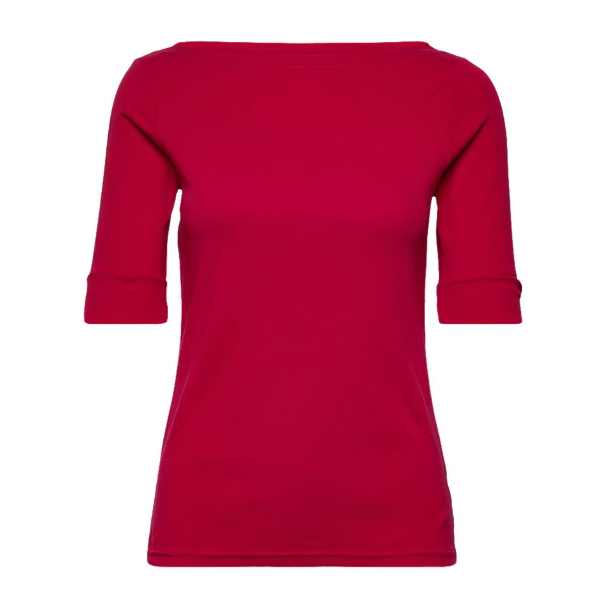 Judy Elbow Sleeve - Red