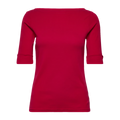 Judy Elbow Sleeve - Red