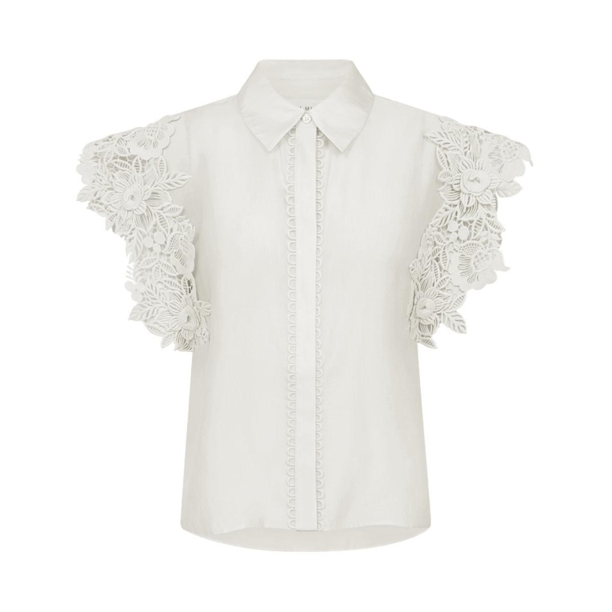 CMMolly Shirt - Jet Stream