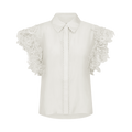CMMolly Shirt - Jet Stream