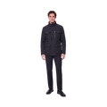 Samuel Jacket - Black