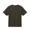 Badge T-Shirt - Forrest Night