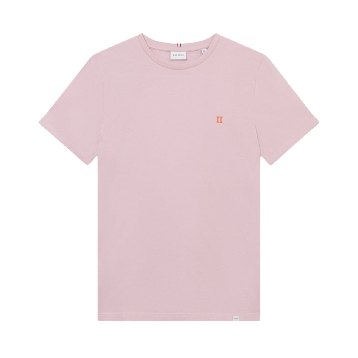 Nørregaard T-Shirt - Oyster Rose