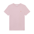 Nørregaard T-Shirt - Oyster Rose