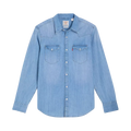 Barstow Western Shirt - Esta Noche