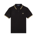 Twin Tipped FP Shirt - Black/Champ