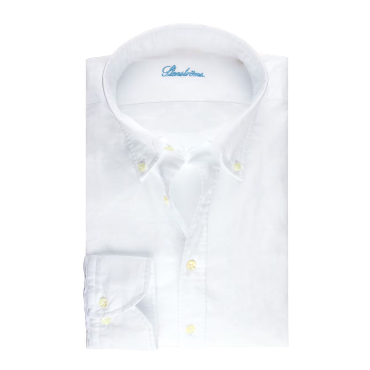 Slimline C26 RC cuff Casual - White