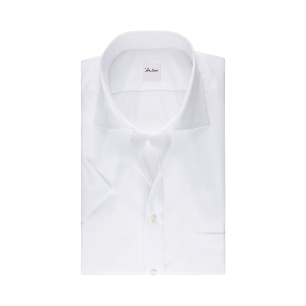 Regular C93 Short Sleeve - White