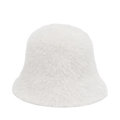 Alex Hat - White