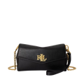 Wallet On A Chain Large - Black