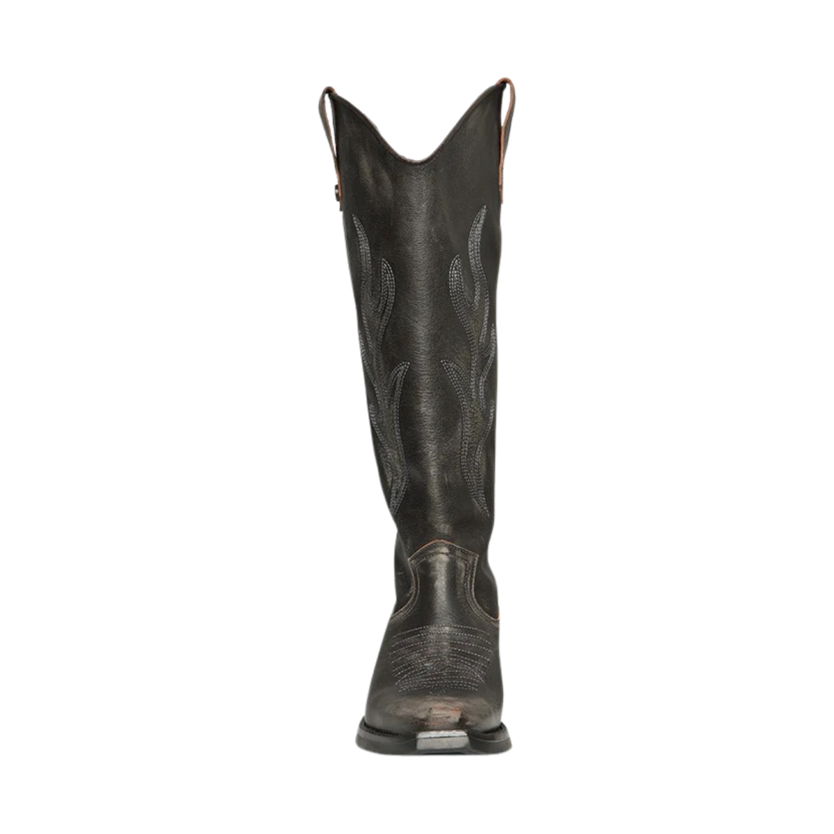Wessel - Dark Brown