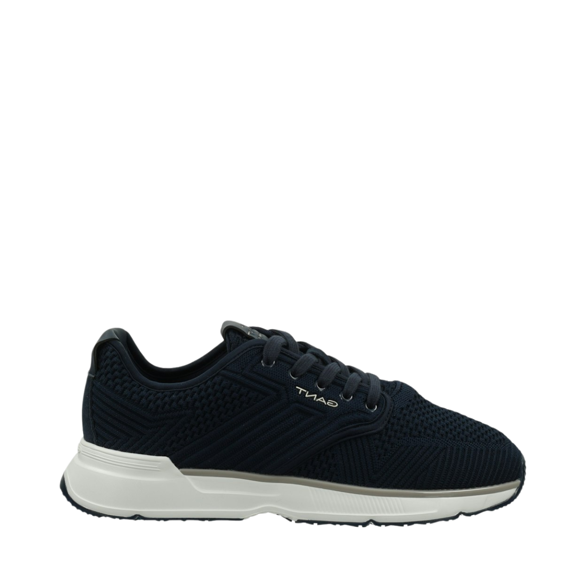 Beeker Sneaker - Marine