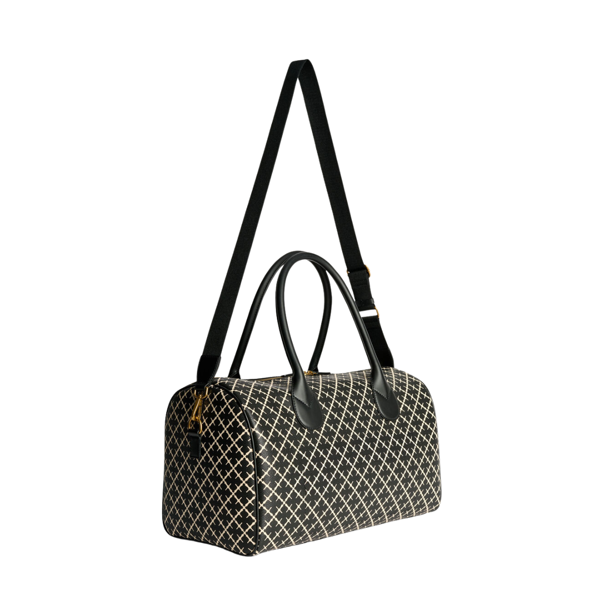 Lullu Small - Black