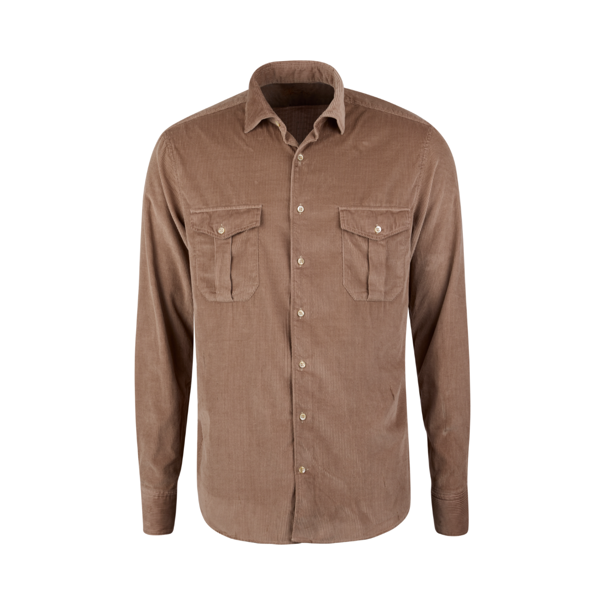 Regular C72 RC cuff Casual Double pockets - Beige