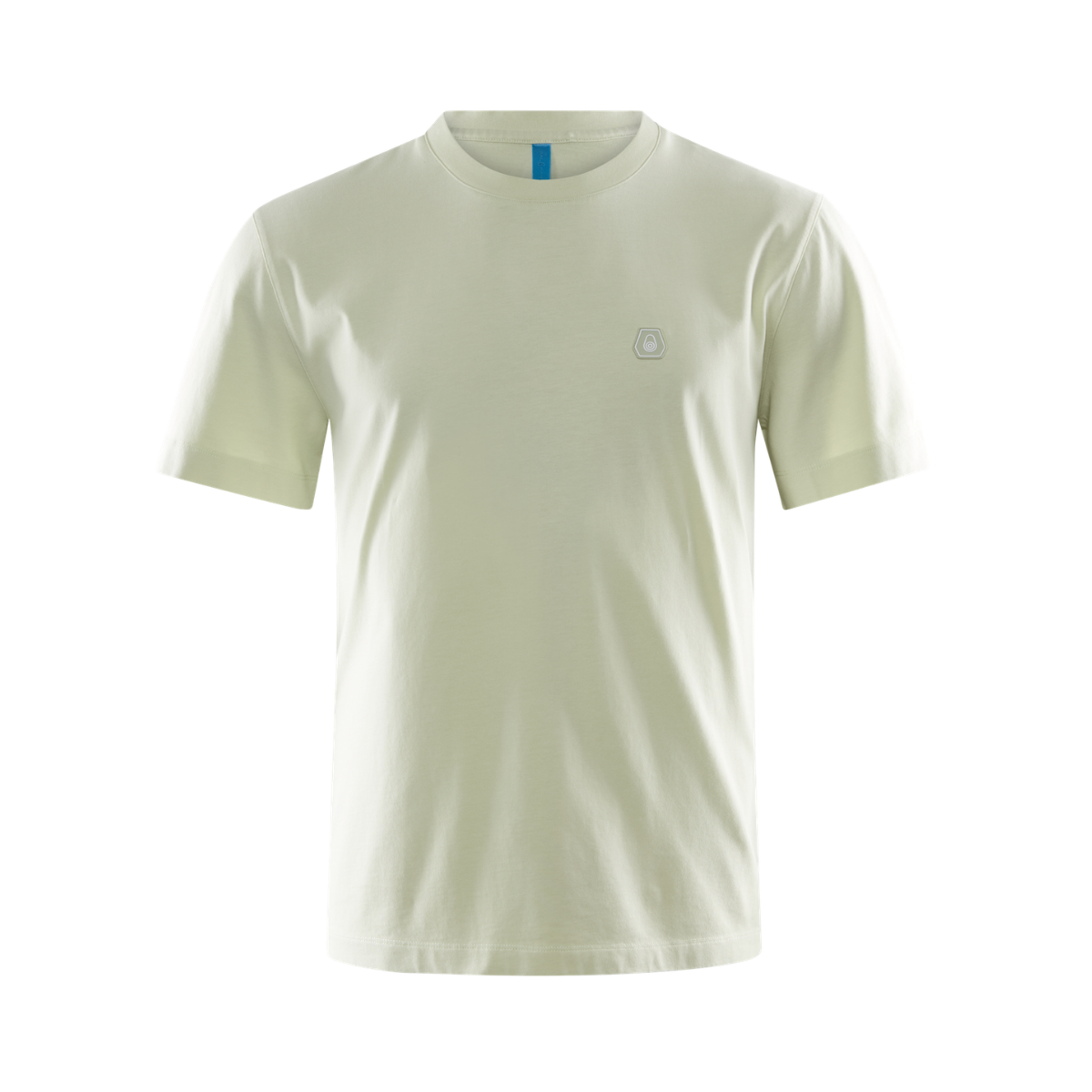 Fleet Tee - Fog Green