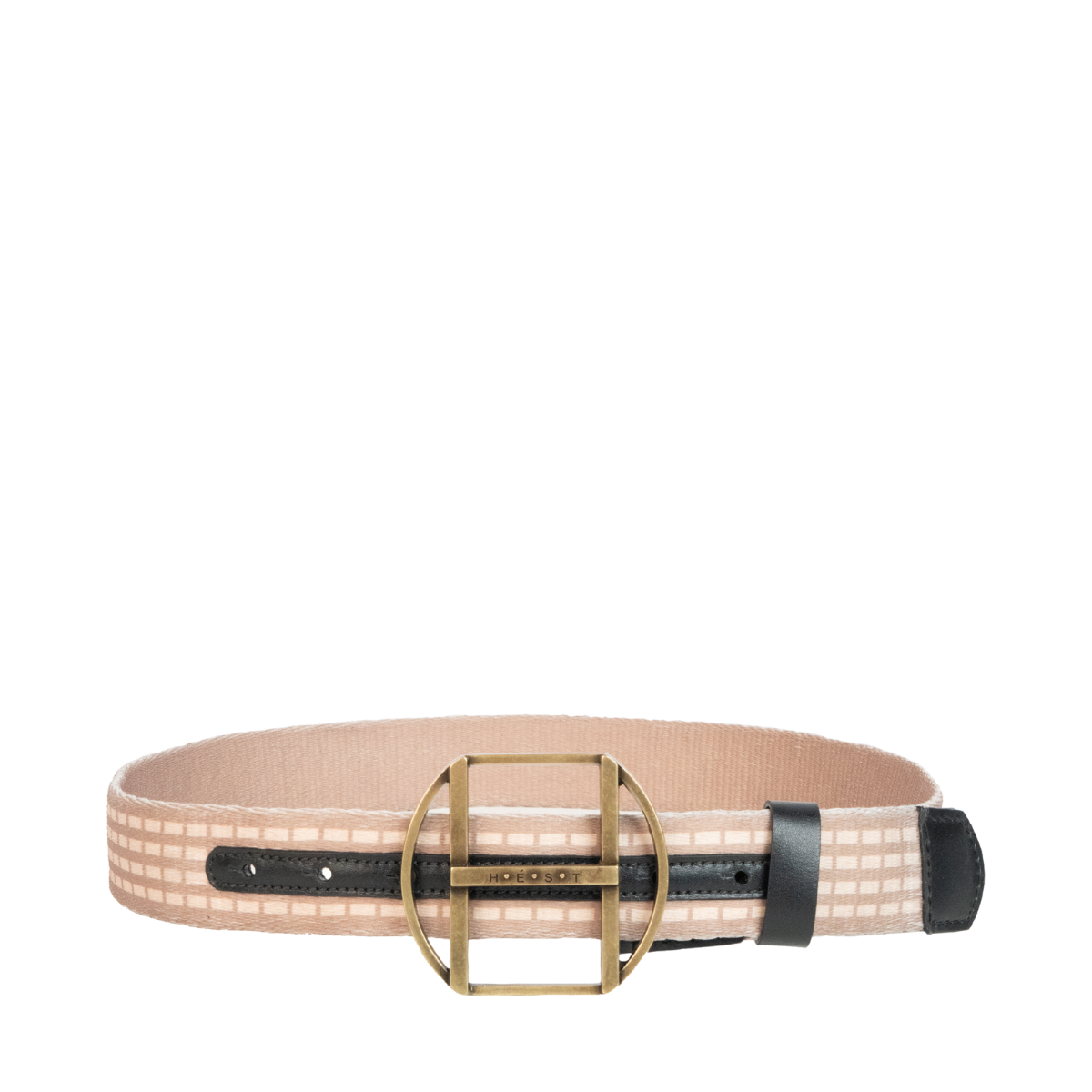 Odysse Belt - Savannah Tan