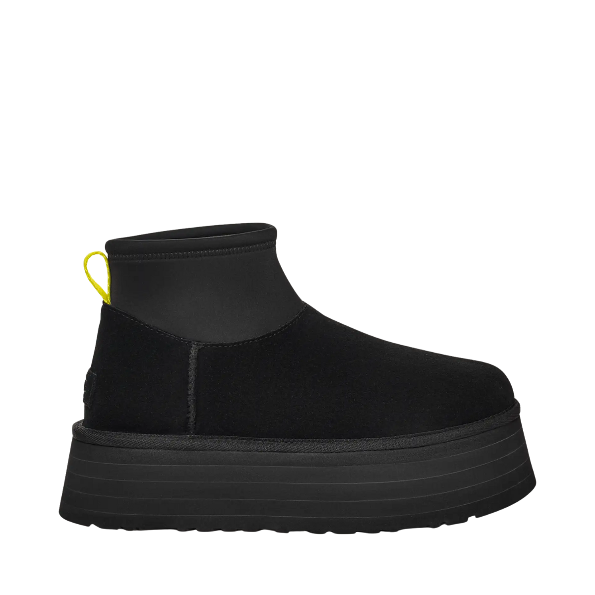 W Classic Mini Dippe - BLK Black