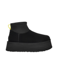 W Classic Mini Dippe - BLK Black