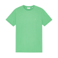 Core Contrast T-Shirt - Green Spruce