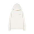 Hood Micro Logo - Off White
