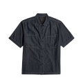 Bowling 2-pkt Regular Shirt - Rinsed